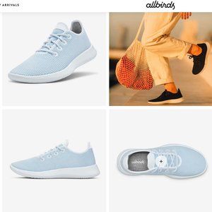 NIB Allbirds